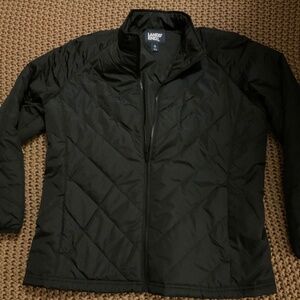 Lands End coat